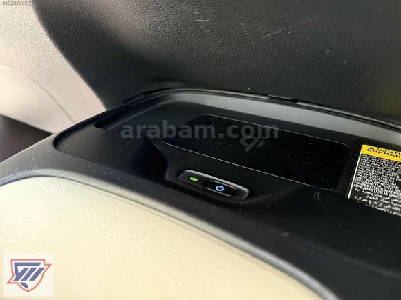 HATASIZ COROLLA FLAME X PACK HYBRİD