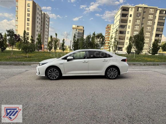 HATASIZ COROLLA FLAME X PACK HYBRİD
