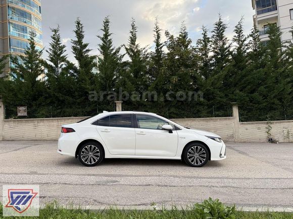 HATASIZ COROLLA FLAME X PACK HYBRİD
