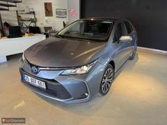 2020 Corolla 1.8 Hybrid Flame X-Pack Otomatik 92.000 Km