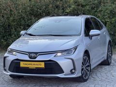 2019 HATASIZ 120.000 KM 1.8HYBRİD FLAME X-PACK " 12 TAKSİT "