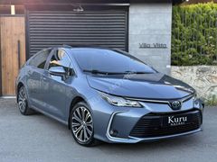 KURU MOTORS/ HATASIZ BOYASIZ HİBRİT COROLLA FLAME X-Pack