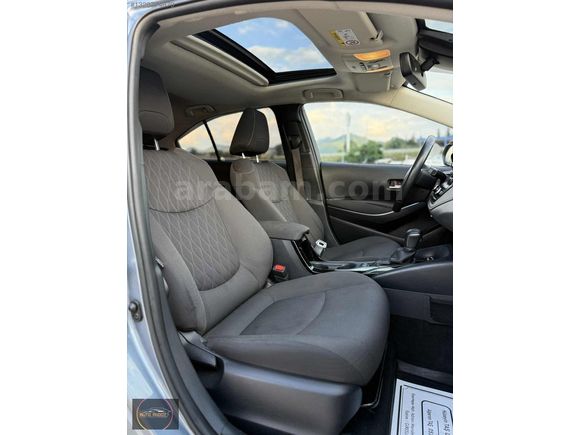 *AUTO ANDOZ'DAN* 2020 MODEL SUNROF 83.ooO KM 2021 ÇIKIŞLI
