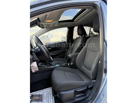 *AUTO ANDOZ'DAN* 2020 MODEL SUNROF 83.ooO KM 2021 ÇIKIŞLI