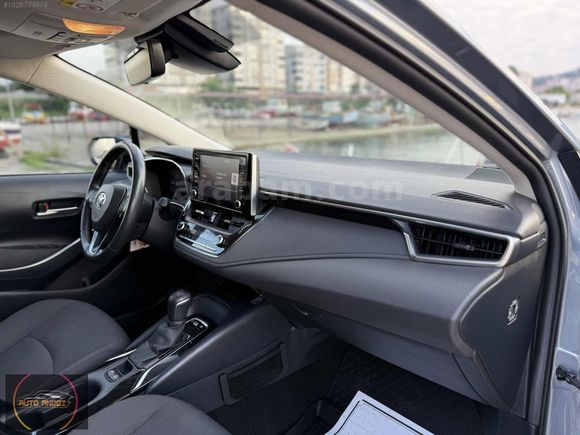 *AUTO ANDOZ'DAN* 2020 MODEL SUNROF 83.ooO KM 2021 ÇIKIŞLI