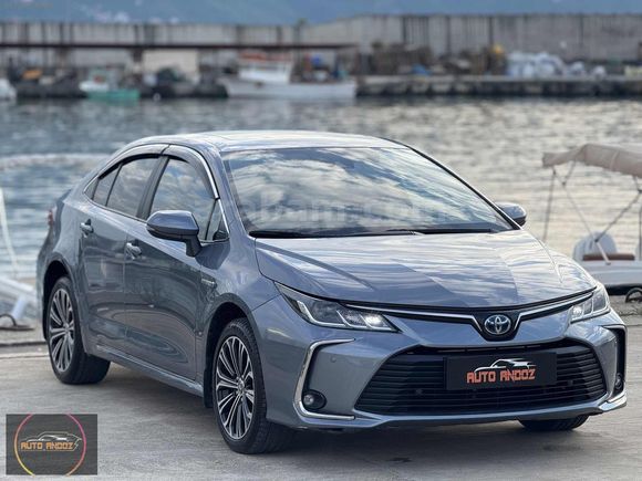 *AUTO ANDOZ'DAN* 2020 MODEL SUNROF 83.ooO KM 2021 ÇIKIŞLI