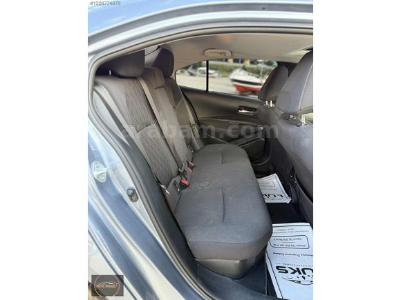 *AUTO ANDOZ'DAN* 2020 MODEL SUNROF 83.ooO KM 2021 ÇIKIŞLI