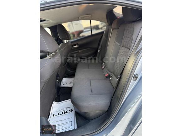 *AUTO ANDOZ'DAN* 2020 MODEL SUNROF 83.ooO KM 2021 ÇIKIŞLI