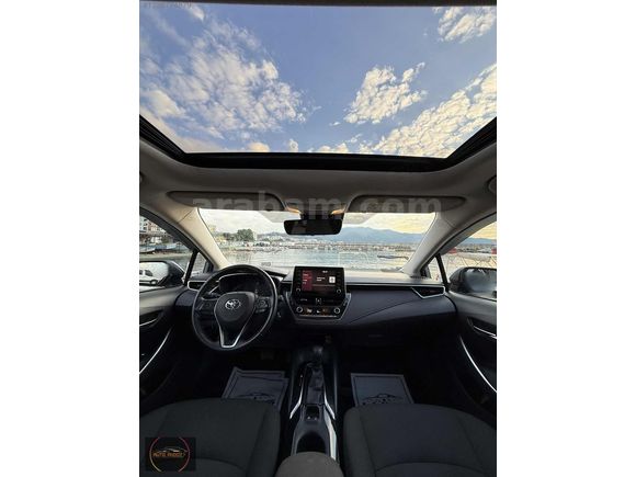 *AUTO ANDOZ'DAN* 2020 MODEL SUNROF 83.ooO KM 2021 ÇIKIŞLI