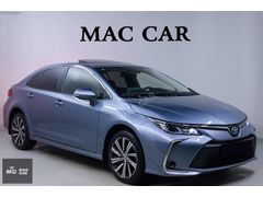 2022 TOYOTA COROLLA 1.8 HYBRİT FLAME X PACK HATASIZ BOYASIZ