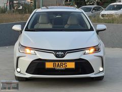 2022 Corolla 1.8 Hybrid Flame X-Pack e-CVT