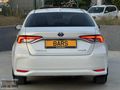 2022 Corolla 1.8 Hybrid Flame X-Pack e-CVT