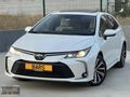 2022 Corolla 1.8 Hybrid Flame X-Pack e-CVT