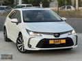 2022 Corolla 1.8 Hybrid Flame X-Pack e-CVT