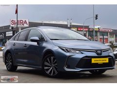 2022 TOYOTA COROLLA 1.8 HYBRİD FLAME X PACK /92.000 KM /SUNROOF
