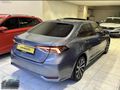 2022 COROLLA FLAME X-PACK 130 BİN KM DE SANROFLU
