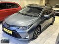 2022 COROLLA FLAME X-PACK 130 BİN KM DE SANROFLU