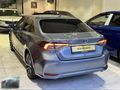 2022 COROLLA FLAME X-PACK 130 BİN KM DE SANROFLU