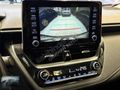 2022 COROLLA FLAME X-PACK 130 BİN KM DE SANROFLU
