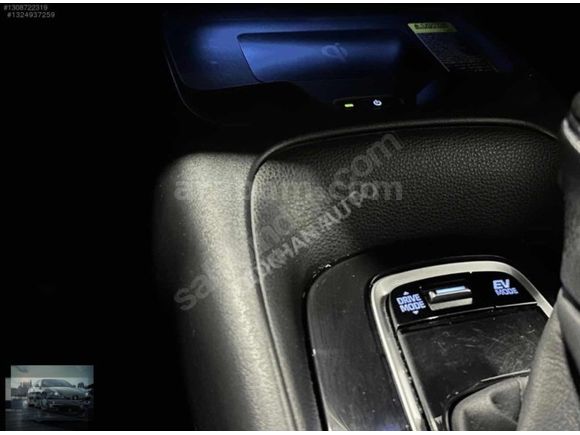2022 COROLLA FLAME X-PACK 130 BİN KM DE SANROFLU