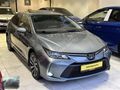 2022 COROLLA FLAME X-PACK 130 BİN KM DE SANROFLU