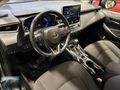 2022 COROLLA FLAME X-PACK 130 BİN KM DE SANROFLU