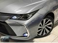 2022 COROLLA FLAME X-PACK 130 BİN KM DE SANROFLU