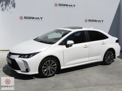 *2021 MODEL- 19,000 kmde * FlameX-Pack * KARTA 12 TAKSİT İMKAN *