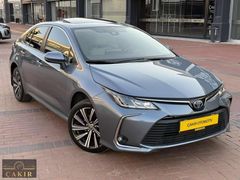 -2022- Toyota Corolla 1.8 Flame X-Pack Hybrid -72.000Km-