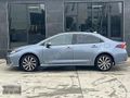 BOYASIZ HATASIZ 2022 COROLLA FLAME X-PACK 101 BİN KM'DE ORJİNAL