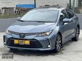 BOYASIZ HATASIZ 2022 COROLLA FLAME X-PACK 101 BİN KM'DE ORJİNAL