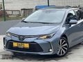 BOYASIZ HATASIZ 2022 COROLLA FLAME X-PACK 101 BİN KM'DE ORJİNAL