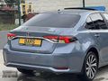 BOYASIZ HATASIZ 2022 COROLLA FLAME X-PACK 101 BİN KM'DE ORJİNAL