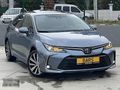 BOYASIZ HATASIZ 2022 COROLLA FLAME X-PACK 101 BİN KM'DE ORJİNAL