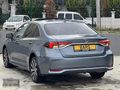 BOYASIZ HATASIZ 2022 COROLLA FLAME X-PACK 101 BİN KM'DE ORJİNAL