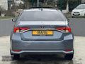 BOYASIZ HATASIZ 2022 COROLLA FLAME X-PACK 101 BİN KM'DE ORJİNAL