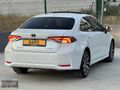 HATASIZ 2022 COROLLA FLAME X-PACK 73 BİN KM'DE ORJİNAL