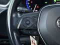 2023 ÇIKIŞLI 37.000 KM'DE COROLLA HYBRİD FLAME X-PACK SERVİS BKM