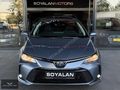 2023 ÇIKIŞLI 37.000 KM'DE COROLLA HYBRİD FLAME X-PACK SERVİS BKM