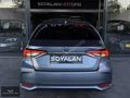 2023 ÇIKIŞLI 37.000 KM'DE COROLLA HYBRİD FLAME X-PACK SERVİS BKM