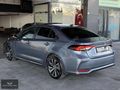 2023 ÇIKIŞLI 37.000 KM'DE COROLLA HYBRİD FLAME X-PACK SERVİS BKM