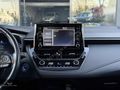 2023 ÇIKIŞLI 37.000 KM'DE COROLLA HYBRİD FLAME X-PACK SERVİS BKM