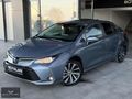 2023 ÇIKIŞLI 37.000 KM'DE COROLLA HYBRİD FLAME X-PACK SERVİS BKM