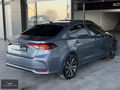 2023 ÇIKIŞLI 37.000 KM'DE COROLLA HYBRİD FLAME X-PACK SERVİS BKM