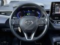 2023 ÇIKIŞLI 37.000 KM'DE COROLLA HYBRİD FLAME X-PACK SERVİS BKM