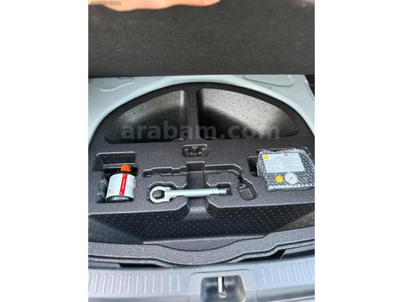 NOKTA HATASIZ SERVİS BAKIMLI