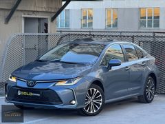 GOLD CARS - 2024 COROLLA 1.8 HYBRiD SUNROOF -HAYALET - 38,000KM