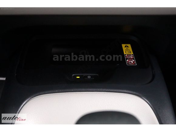 AUTOLİNE DAN 2023 ÇOK TEMİZ COROLLA HYBRİD FLAME X