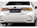 AUTOLİNE DAN 2023 ÇOK TEMİZ COROLLA HYBRİD FLAME X