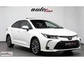 AUTOLİNE DAN 2023 ÇOK TEMİZ COROLLA HYBRİD FLAME X